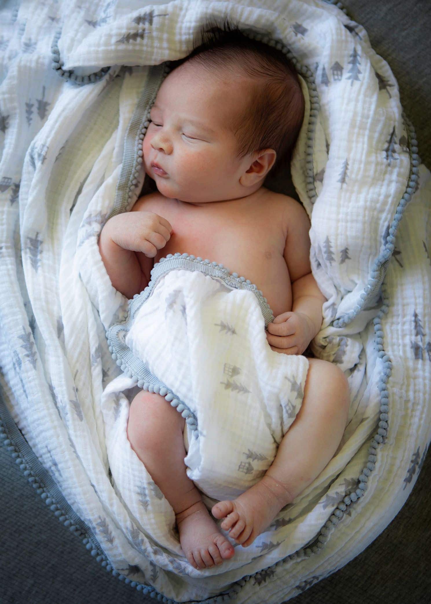 newborn photography meridian